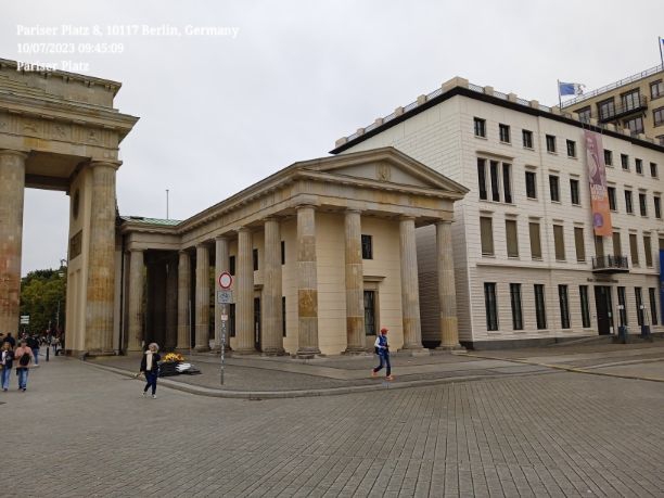 Pariser Platz